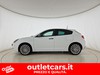 Alfa Romeo Giulietta 1.4 t. super 120cv