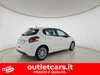 Peugeot 208 1.2 PURETECH ACTIVE5P 82 CV