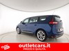 Renault Grand Scénic grand 1.7 blue dci business 150cv edc