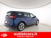 Renault Grand Scénic grand 1.7 blue dci business 150cv edc