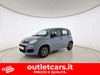 Fiat Panda 1.0 firefly hybrid s&s 70cv