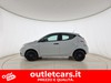 Lancia Ypsilon 1.2 silver ecochic gpl 69cv
