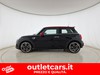 Mini Mini 2.0 john cooper works hype 3p auto
