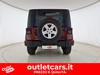 Jeep Wrangler 3p 2.8 crd sahara auto