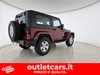 Jeep Wrangler 3p 2.8 crd sahara auto