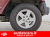 Jeep Wrangler 3p 2.8 crd sahara auto