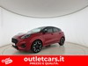 Ford Puma 0 ecoboost h st-line x s&s 125cv
