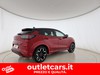 Ford Puma 0 ecoboost h st-line x s&s 125cv