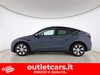 Tesla Model Y long range dual motor awd
