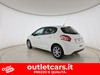 Peugeot 208 5p 1.2 puretech (vti) 12v active