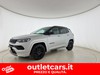 Jeep Compass 1.5 turbo t4 mhev s 2wd 130cv dct