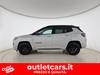 Jeep Compass 1.5 turbo t4 mhev s 2wd 130cv dct