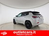 Jeep Compass 1.5 turbo t4 mhev s 2wd 130cv dct