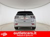 Jeep Compass 1.5 turbo t4 mhev s 2wd 130cv dct