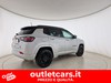 Jeep Compass 1.5 turbo t4 mhev s 2wd 130cv dct