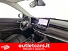 Jeep Compass 1.5 turbo t4 mhev s 2wd 130cv dct