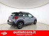 Citroen C3 Aircross 1.2 puretech shine 82cv my18