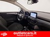 Ford Focus active 1.0 ecoboost s&s 125cv