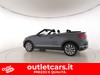 Volkswagen T-Roc cabriolet 1.5 tsi style dsg