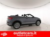 Volkswagen T-Roc cabriolet 1.5 tsi style dsg