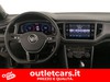Volkswagen T-Roc cabriolet 1.5 tsi style dsg