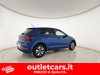 Volkswagen Polo 1.0 evo edition plus 80cv