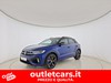Volkswagen T-Roc 2.0 tsi r 4motion dsg