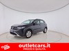Volkswagen T-Cross 1.0 tsi life 115cv dsg