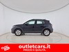 Volkswagen T-Cross 1.0 tsi life 115cv dsg