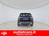 Volkswagen T-Cross 1.0 tsi life 115cv dsg