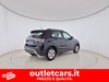 Volkswagen T-Cross 1.0 tsi life 115cv dsg