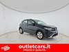 Volkswagen T-Cross 1.0 tsi life 115cv dsg