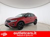 Volkswagen T-Roc 1.5 tsi sport dsg