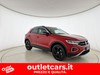 Volkswagen T-Roc 1.5 tsi sport dsg