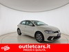 Volkswagen Polo 1.0 tsi life 95cv