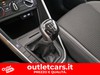 Volkswagen Polo 1.0 tsi life 95cv