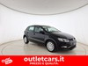 Volkswagen Polo 5p 1.4 tdi trendline 75cv
