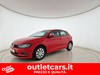 Volkswagen Polo 5p 1.6 tdi trendline 80cv