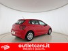 Volkswagen Polo 5p 1.6 tdi trendline 80cv