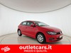 Volkswagen Polo 5p 1.6 tdi trendline 80cv
