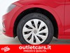 Volkswagen Polo 5p 1.6 tdi trendline 80cv