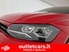 Volkswagen Polo 5p 1.6 tdi trendline 80cv