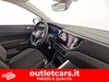 Volkswagen Polo 1.0 evo edition plus 80cv