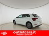 Volkswagen Polo 1.0 evo edition plus 80cv