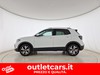 Volkswagen T-Cross 1.0 tsi style 115cv