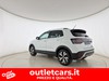 Volkswagen T-Cross 1.0 tsi style 115cv