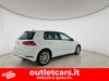 Volkswagen Golf 5p 1.6 tdi business 115cv