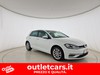 Volkswagen Golf 5p 1.6 tdi business 115cv
