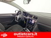 Volkswagen Golf 5p 1.6 tdi business 115cv