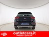 Volkswagen T-Roc 2.0 tdi life 115cv